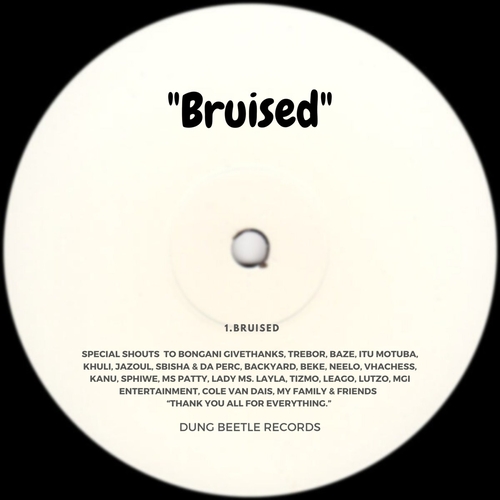 Itu - Bruised [DBRSA104]